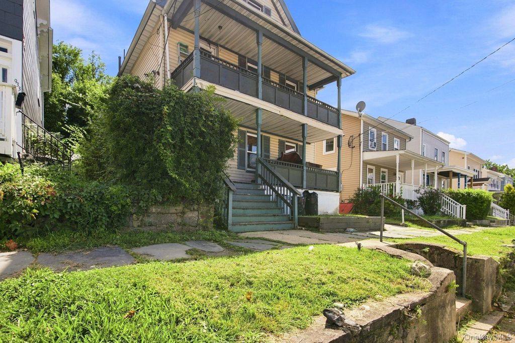 931 2nd Street, Peekskill, NY 10566 — photo 3