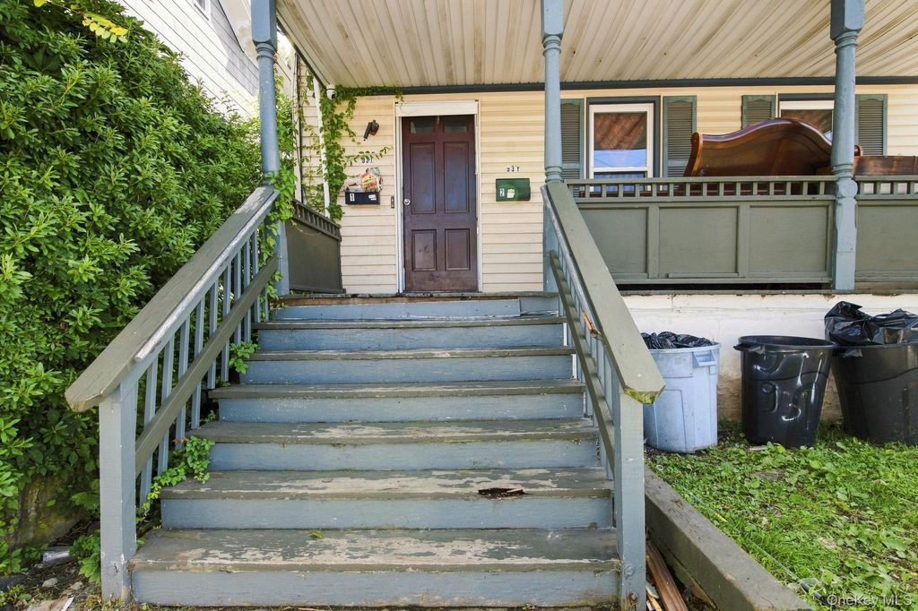 931 2nd Street, Peekskill, NY 10566 — photo 4