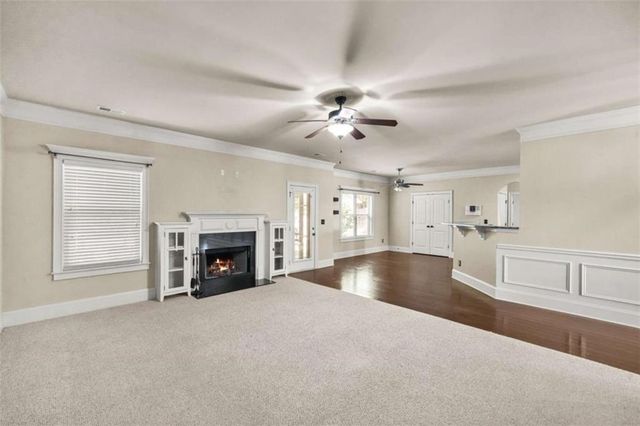 882 Nestling Drive, Lawrenceville, GA 30045