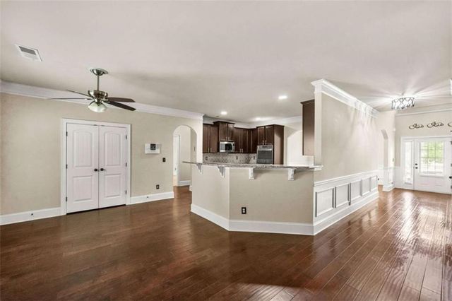 882 Nestling Drive, Lawrenceville, GA 30045