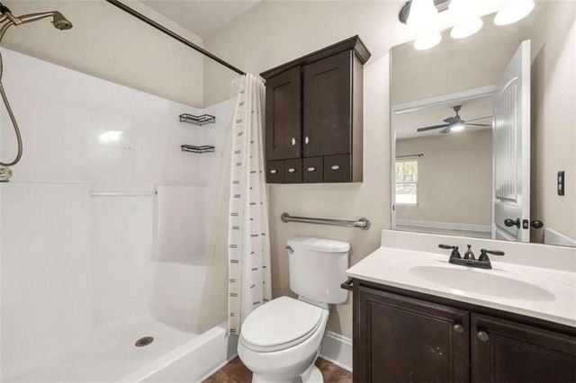 882 Nestling Drive, Lawrenceville, GA 30045