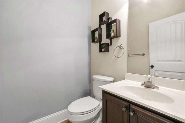 882 Nestling Drive, Lawrenceville, GA 30045