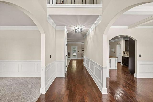882 Nestling Drive, Lawrenceville, GA 30045