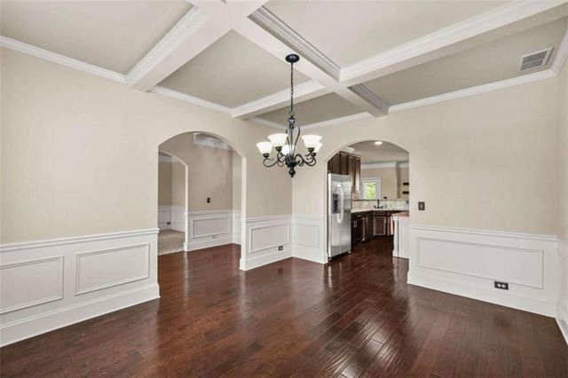 882 Nestling Drive, Lawrenceville, GA 30045