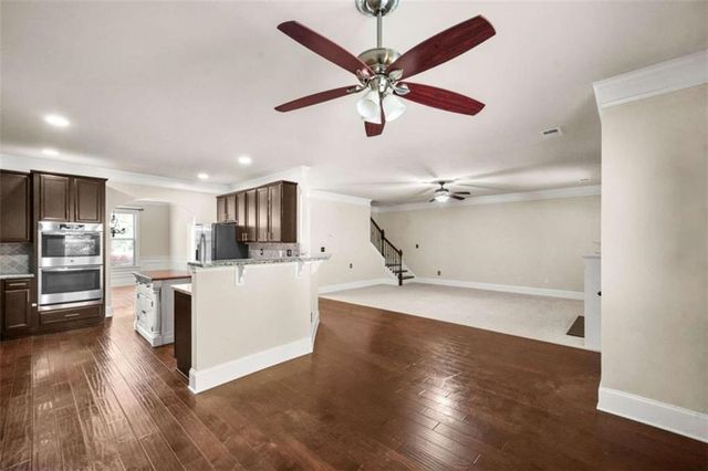 882 Nestling Drive, Lawrenceville, GA 30045
