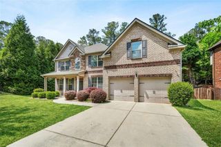 882 Nestling Drive, Lawrenceville, GA 30045
