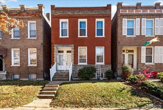 3142 S Compton Avenue, St Louis, MO 63118