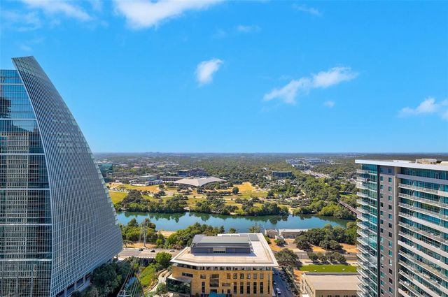 301 West Ave 3105, Austin, TX 78701