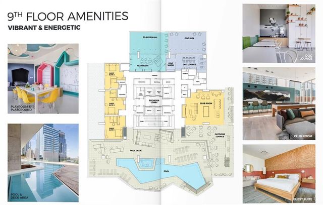 301 West Ave 3105, Austin, TX 78701