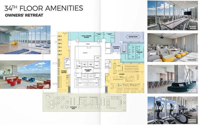 301 West Ave 3105, Austin, TX 78701