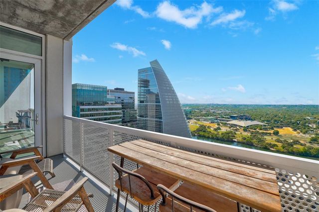 301 West Ave 3105, Austin, TX 78701