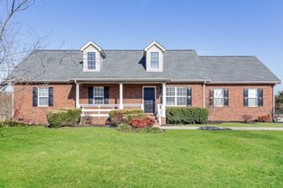 2901 Ridgewood Dr, Christiana, TN 37037