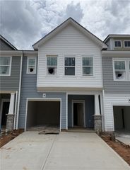 273 Silo Ridge Drive, Anderson, SC 29621