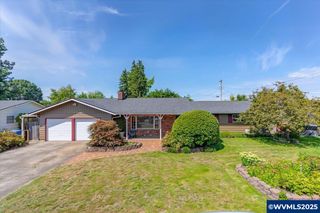 3257 Ladd Av NE, Salem, OR 97301