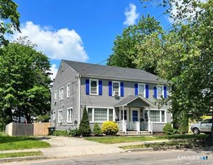 1079 Brooklawn Avenue, Fairfield, CT 06825