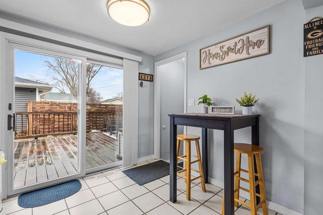 1062 LIBERTY STREET, Green Bay, WI 54304