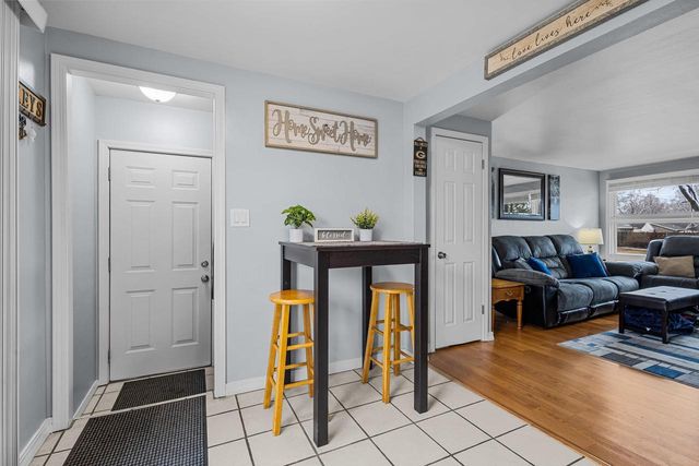 1062 LIBERTY STREET, Green Bay, WI 54304