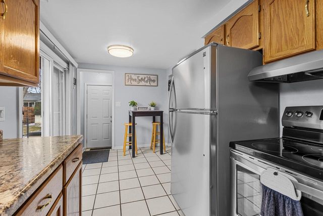 1062 LIBERTY STREET, Green Bay, WI 54304