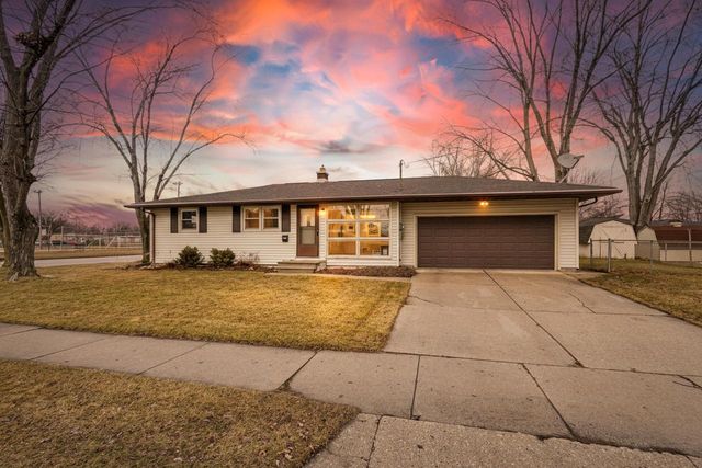 1062 LIBERTY STREET, Green Bay, WI 54304