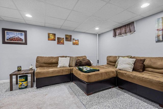 1062 LIBERTY STREET, Green Bay, WI 54304