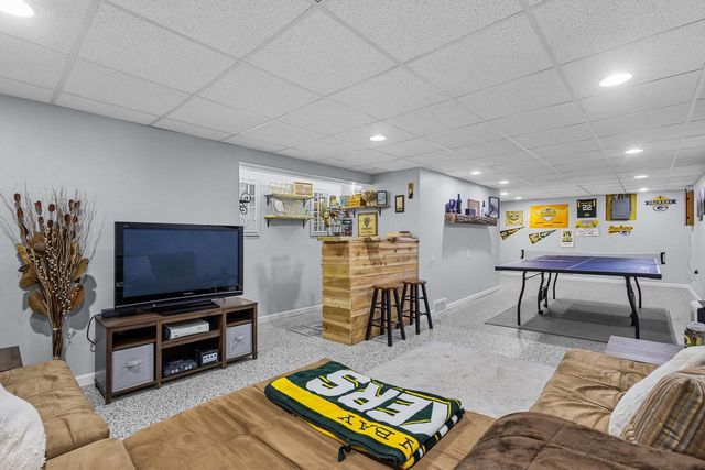 1062 LIBERTY STREET, Green Bay, WI 54304