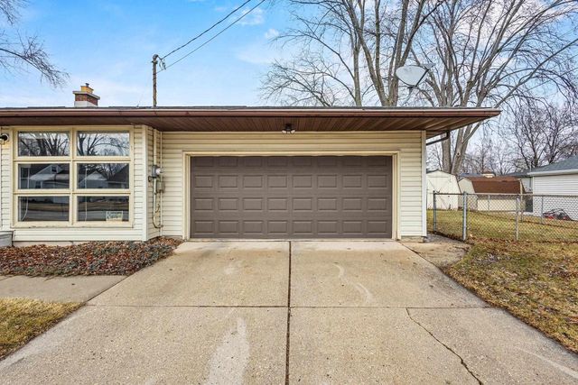 1062 LIBERTY STREET, Green Bay, WI 54304