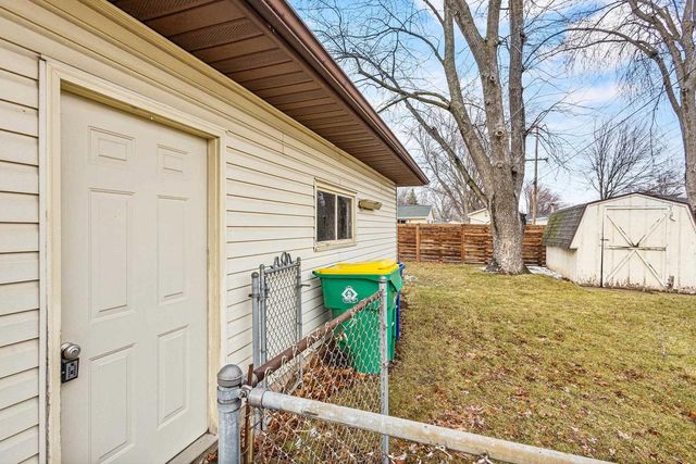 1062 LIBERTY STREET, Green Bay, WI 54304