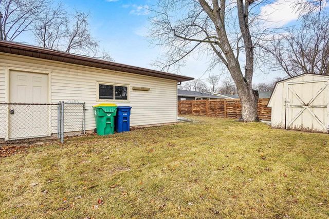 1062 LIBERTY STREET, Green Bay, WI 54304