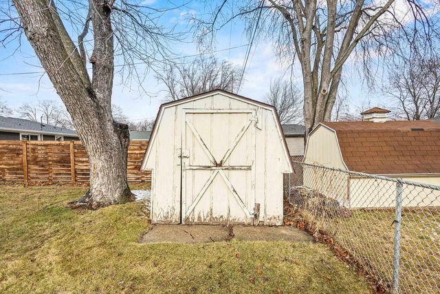 1062 LIBERTY STREET, Green Bay, WI 54304