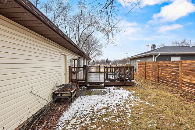 1062 LIBERTY STREET, Green Bay, WI 54304