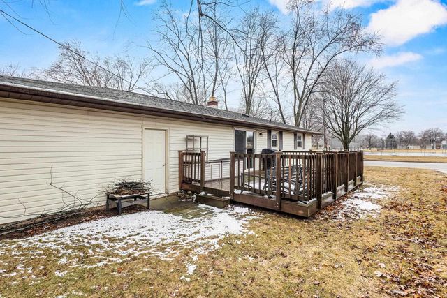 1062 LIBERTY STREET, Green Bay, WI 54304