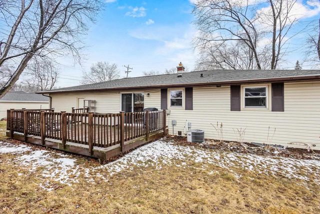 1062 LIBERTY STREET, Green Bay, WI 54304
