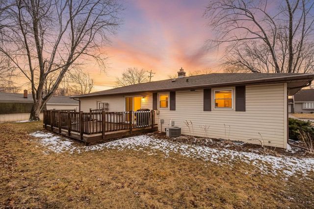 1062 LIBERTY STREET, Green Bay, WI 54304