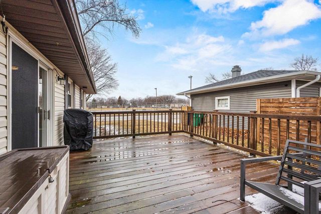 1062 LIBERTY STREET, Green Bay, WI 54304