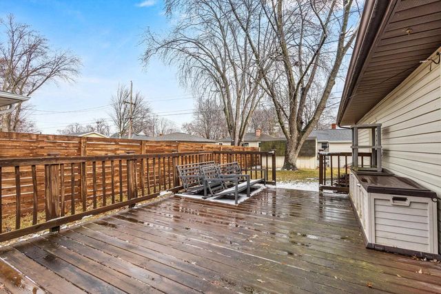 1062 LIBERTY STREET, Green Bay, WI 54304