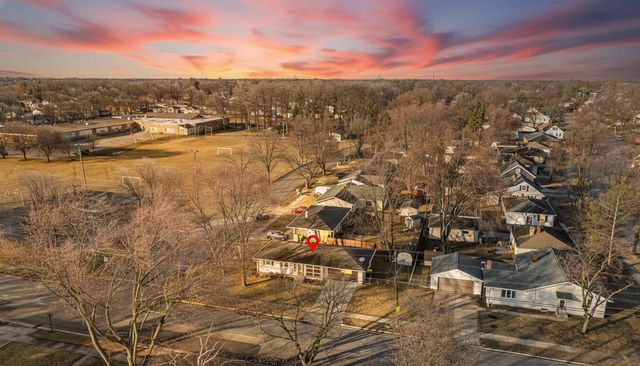 1062 LIBERTY STREET, Green Bay, WI 54304