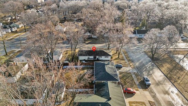 1062 LIBERTY STREET, Green Bay, WI 54304