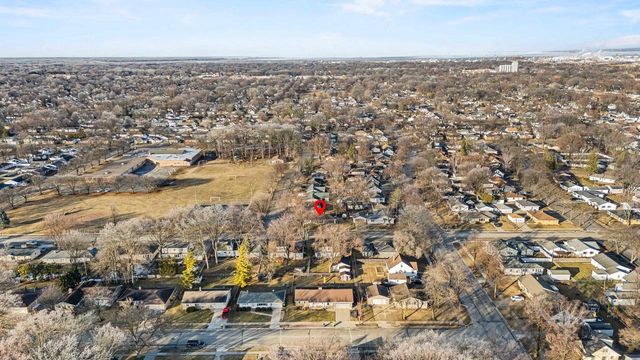 1062 LIBERTY STREET, Green Bay, WI 54304