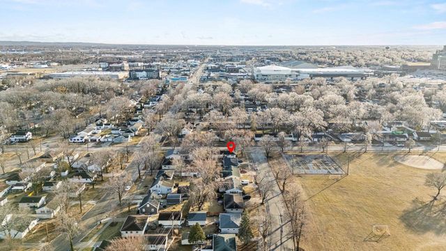 1062 LIBERTY STREET, Green Bay, WI 54304