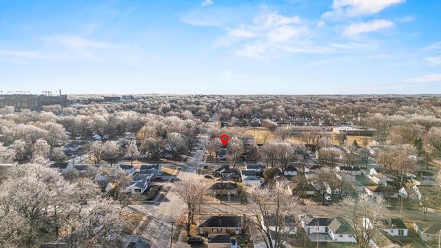 1062 LIBERTY STREET, Green Bay, WI 54304