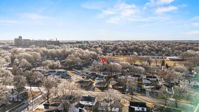 1062 LIBERTY STREET, Green Bay, WI 54304