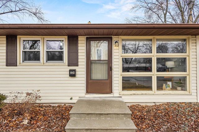 1062 LIBERTY STREET, Green Bay, WI 54304