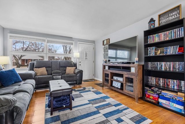 1062 LIBERTY STREET, Green Bay, WI 54304