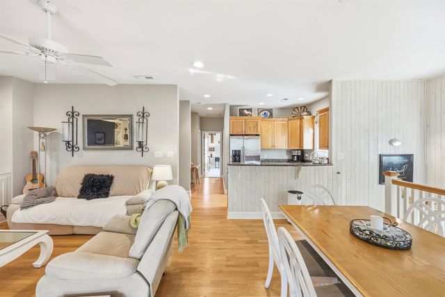 170 Lumbee Cir Unit 14, Pawleys Island, SC 29585