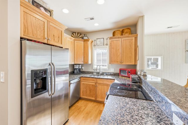 170 Lumbee Cir Unit 14, Pawleys Island, SC 29585