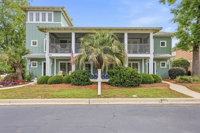 170 Lumbee Cir Unit 14, Pawleys Island, SC 29585