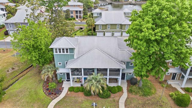 170 Lumbee Cir Unit 14, Pawleys Island, SC 29585