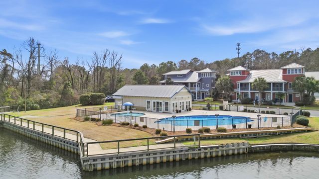 170 Lumbee Cir Unit 14, Pawleys Island, SC 29585