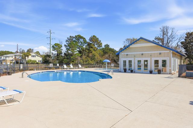 170 Lumbee Cir Unit 14, Pawleys Island, SC 29585