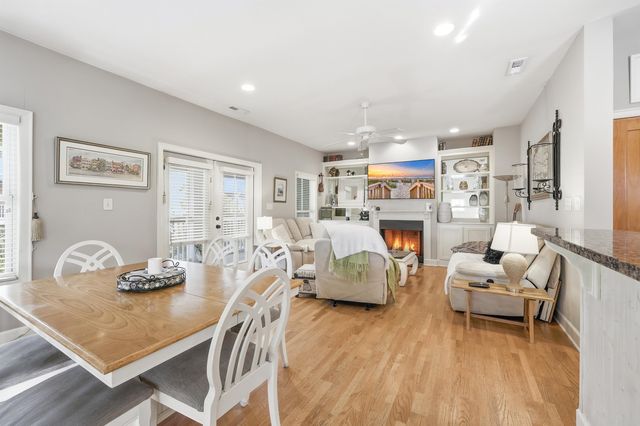 170 Lumbee Cir Unit 14, Pawleys Island, SC 29585